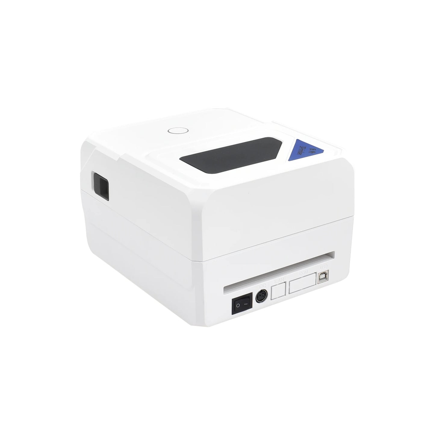 Impresora térmica de etiquetas 4×6 JP-B411, USB/Bluetooth, envío rápido