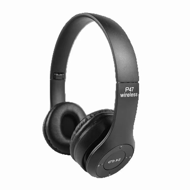 Auriculares inalámbricos supraaurales P47 BT5.0