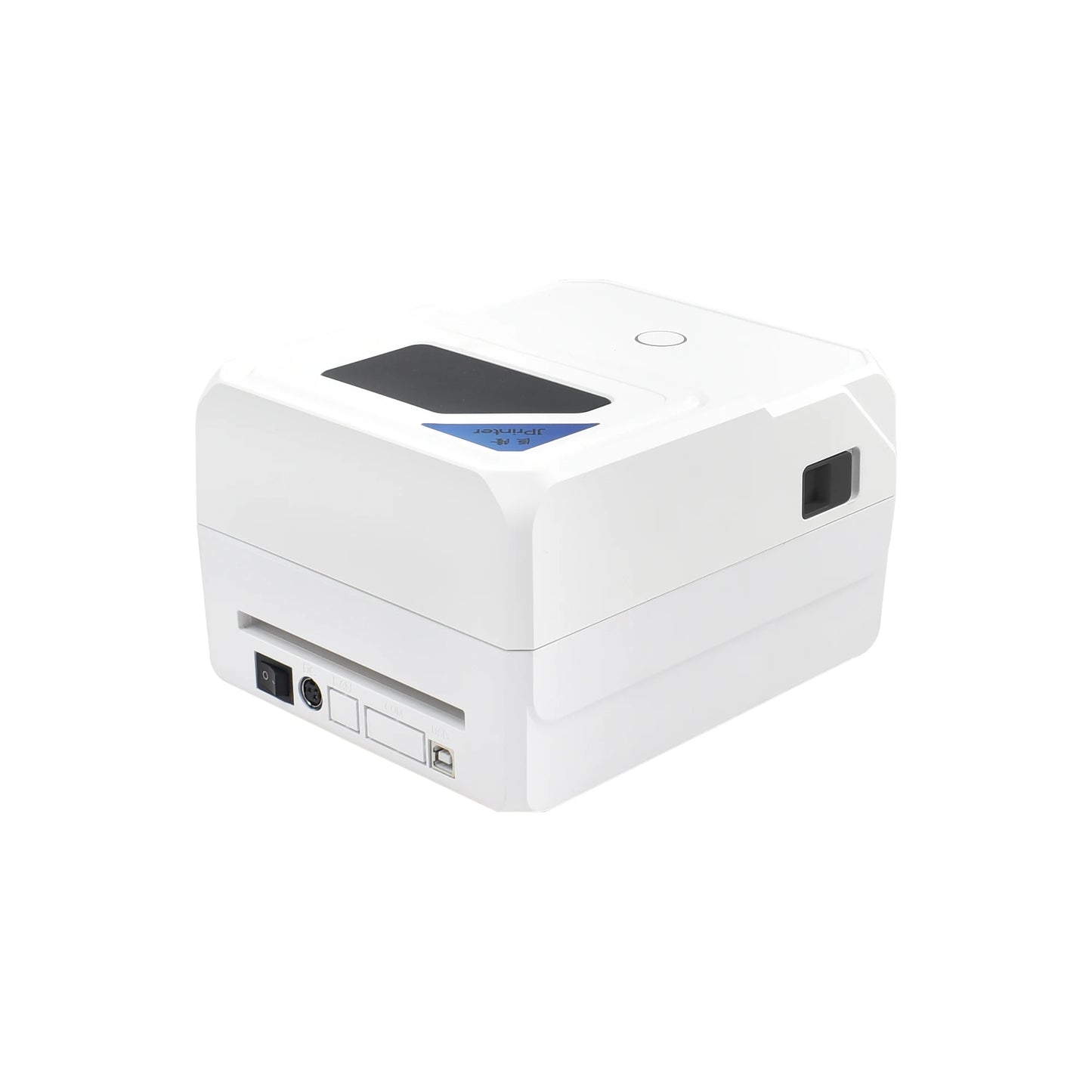 Impresora térmica de etiquetas 4×6 JP-B411, USB/Bluetooth, envío rápido