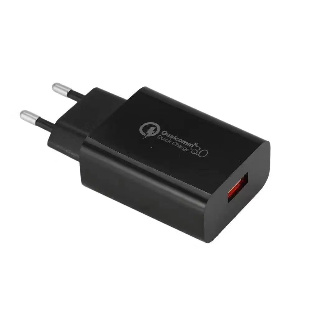 Cargador inalámbrico 3 en 1 de 15 W: base de carga rápida para teléfono, reloj y auriculares.